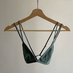 Free People Strappy Bralette